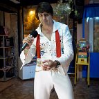 Guillaume Roumeguere - King Elvis 6