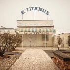 Lorenzo Palombini - B.Titanus