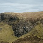 Rory Fuller - The Quirang, Isle of Skye