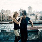 Adriana C. Sánchez - Kim and Abhi