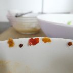 Gary Ng - lunch, memento vivere