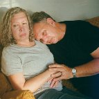 Monica Uszerowicz - Mama and Dad, 2016