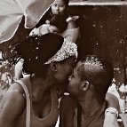 Silvino González Morales - Vox Populi Series