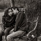 Stan Raucher - Bosque de Chapultepec, Mexico City