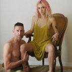 Terry A. Ratzlaff - John and Alexis