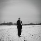 Michał Konrad - Promised Land
