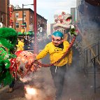 Alex Djordjevic - Chinese New Year, Philadelphia #3