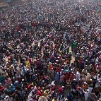 Azim Khan Ronnie - Ijtema Prayer