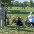 Greg Boozell - Civil War Days, Vermillion County, IL