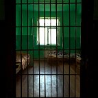Jadwiga Bronte - 'Cell-room' Belarus 2015