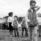 Jamie Johnson - Irish Travellers The Girls