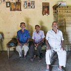 Khushnum Bhandari - (Gujarat, India) - Keeping the Faith