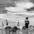 Michaela O'Brien  - The Shore