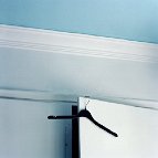 Socrates Baltagiannis - Kostas room at Kipseli neighborhood in Athens, Greece, from the series In Limbo