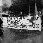 Veronica Pennix - A World Without Police