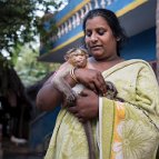 Vidhyaa C - Hijras often Isolated from the society and live the life with begging and prostitution - Satya ostracised from their communities but cling to the dream of finding love