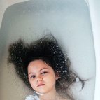 Hailey Carlson - Bubble Bath