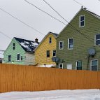 Judi Bommarito - Hamtramck Neighborhood