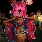 Kevin B. Jones  - Jacmel Haiti - For Those Lost arnaval #2