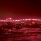 Peter Ydeen - Pink Line