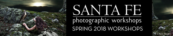 Santa Fe Workshops