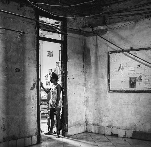Alain Licari - Inside Havana. Cuba