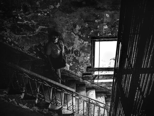 Alain Licari - Inside Havana. Cuba