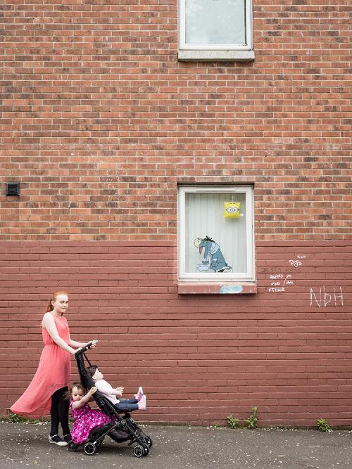 Christina Stohn - Lóiste Nua