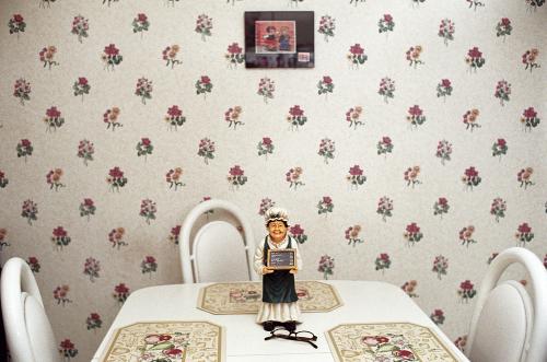 Cynthia Bittenfield - Kitchen