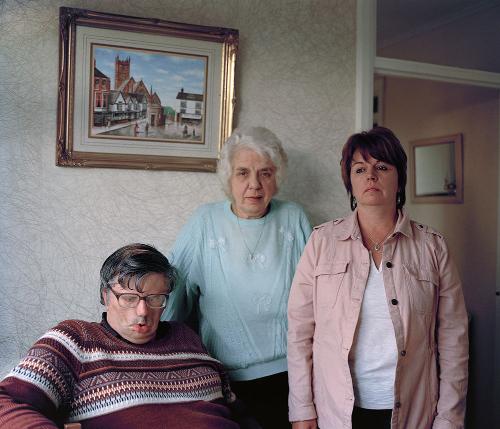 Danielle Madeley - Untitled
