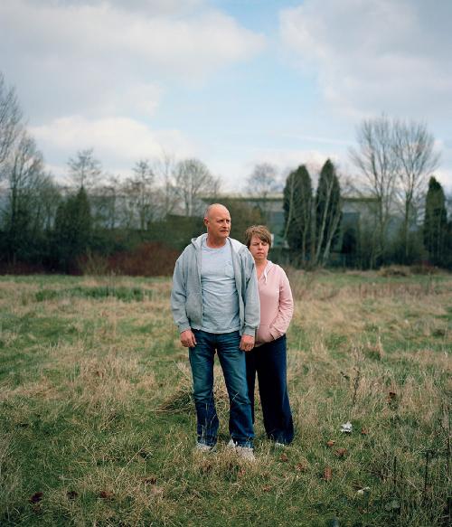 Danielle Madeley - Untitled