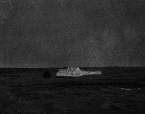 Daren You - Little House