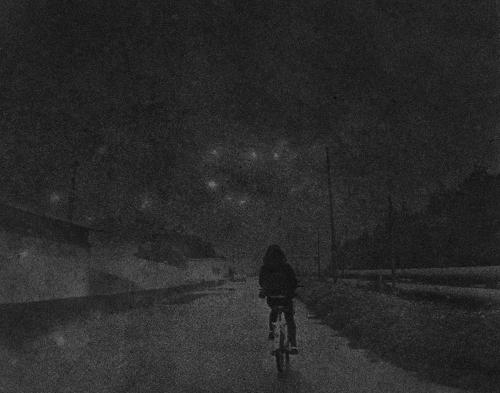 Daren You - Bicycle