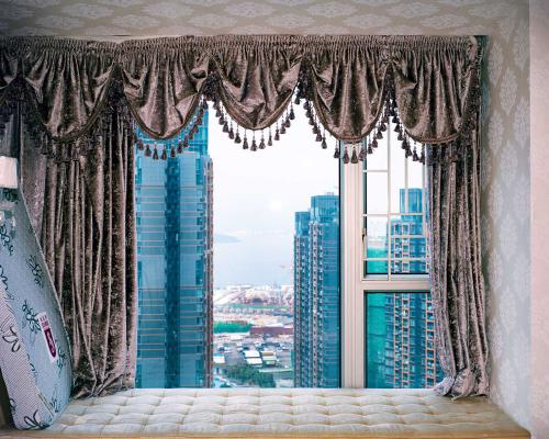 Derek Man - Flat for Sale, Wu Kai Sha