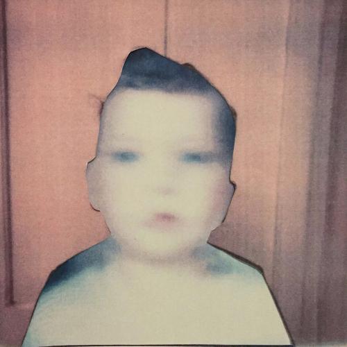 Eva Gjaltema - from the seried Sehnzucht: The Remix