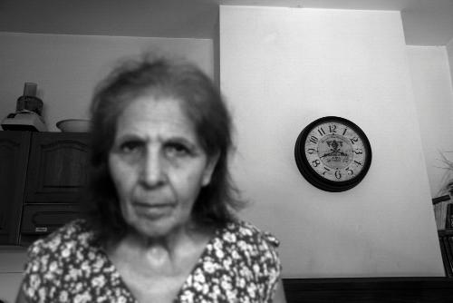Giusi Scanu  - ALZHEIMER