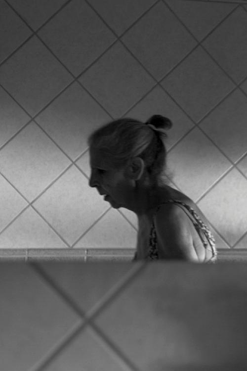Giusi Scanu  - ALZHEIMER