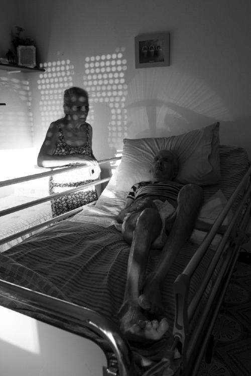 Giusi Scanu  - ALZHEIMER