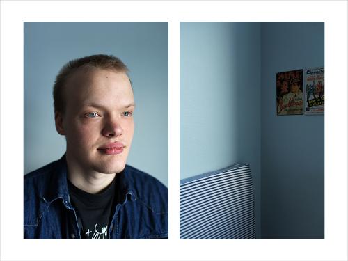 Janne Riikonen - Pål