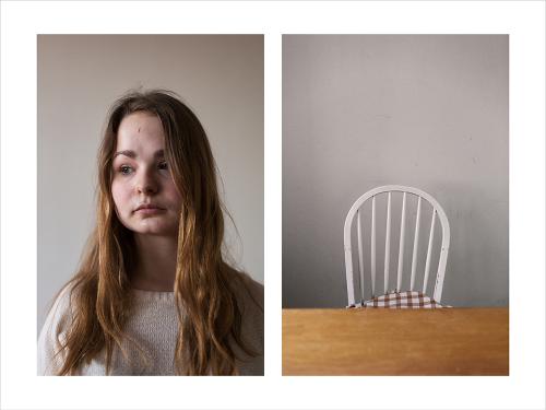 Janne Riikonen - Fanny