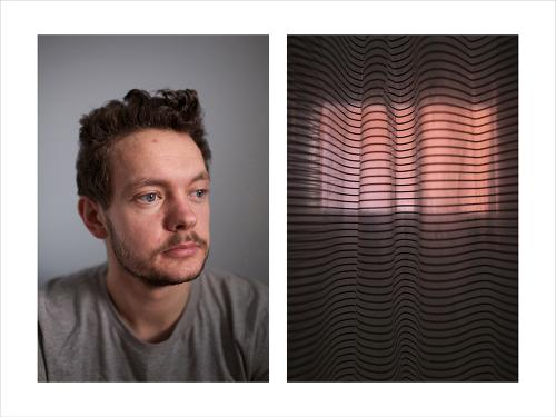 Janne Riikonen - Marcus