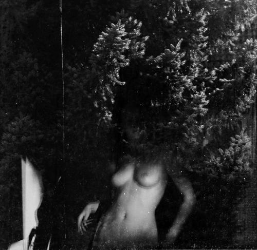 Lucie Nechanicka - Am I pretty?