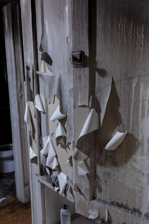 Margaret Wright - Untitled 6 (Burn)