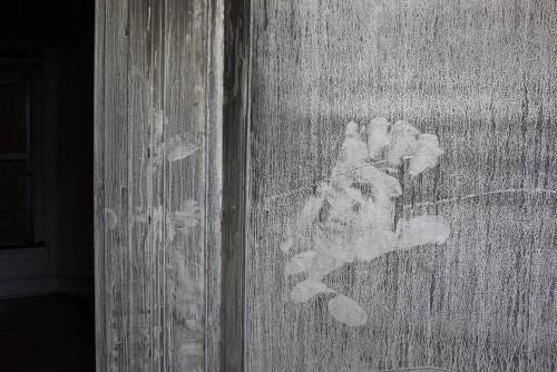 Margaret Wright - Untitled 6 (Burn)