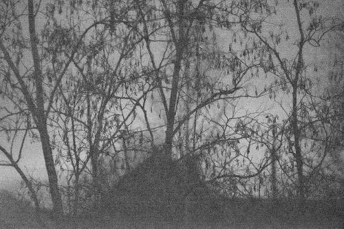 Maria Kokunova - from the project Voidness