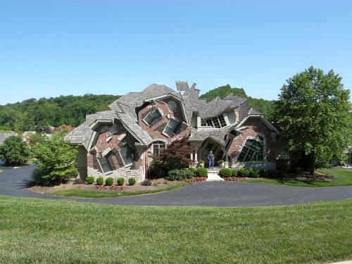 Michael Jantzen  - 25 Dogwood Lane