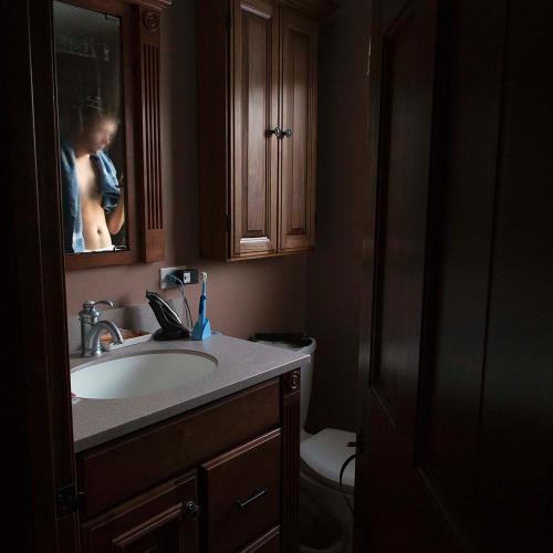 Michael P. Amato - Post Memory .1