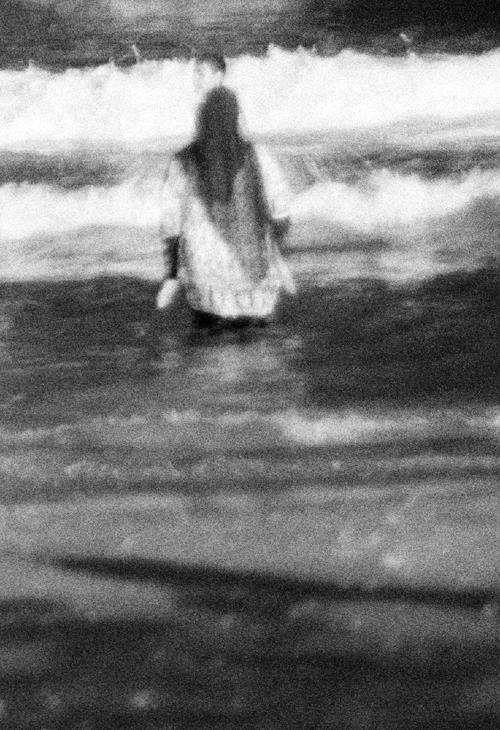 Nechama Winston - Night Sea, 2016