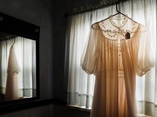 Norm Diamond - Wedding Night Negligee