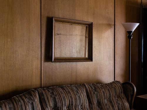 Norm Diamond - Empty Frame